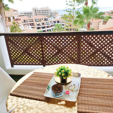Albatros Park Amarilla Golf Piscina Climatizada, Wifi Apartment San Miguel de Abona Exterior photo
