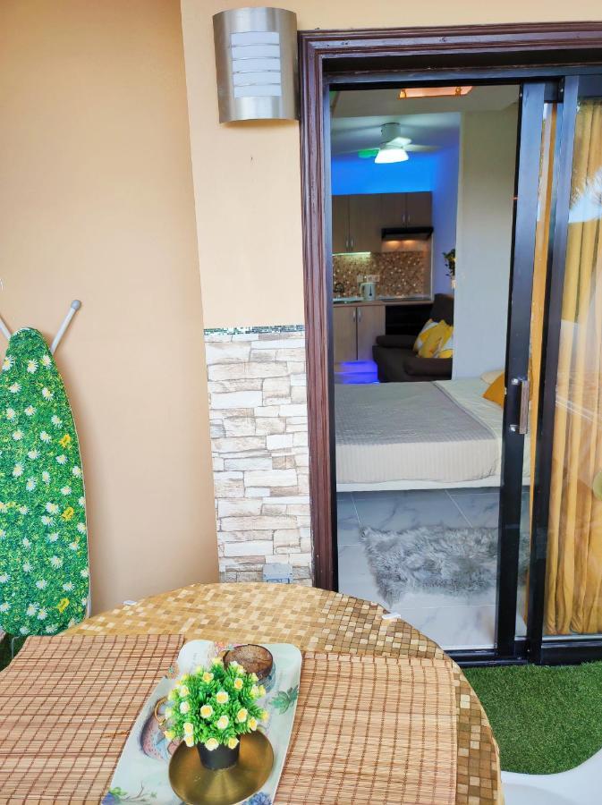 Albatros Park Amarilla Golf Piscina Climatizada, Wifi Apartment San Miguel de Abona Exterior photo