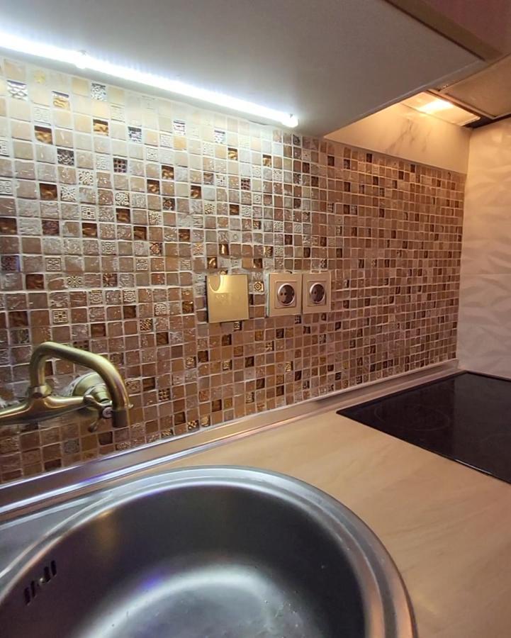 Albatros Park Amarilla Golf Piscina Climatizada, Wifi Apartment San Miguel de Abona Exterior photo